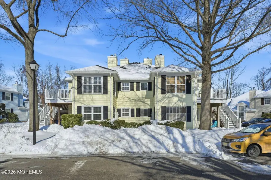 1502 Buckingham Circle, Middletown, NJ 07748 - Image #2