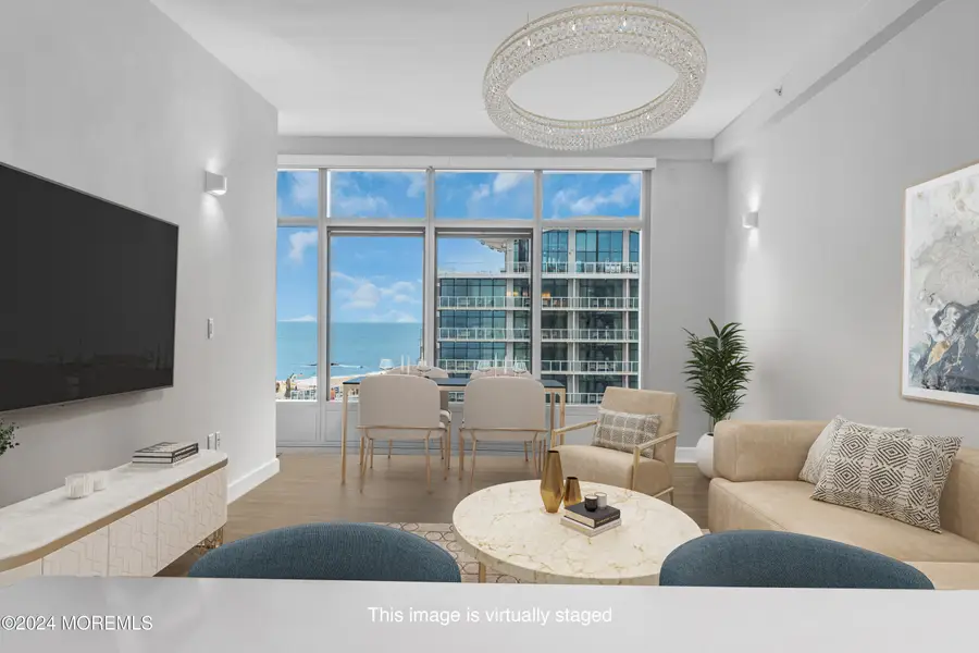 20 Melrose Terrace #408, Long Branch, NJ 07740 - #3