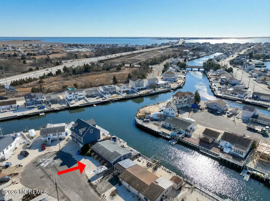 115 Mary Alice Road, Beach Haven West, NJ 08050 - #1