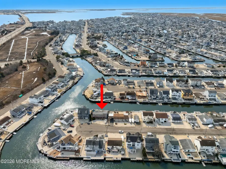 115 Mary Alice Road, Beach Haven West, NJ 08050 - #2