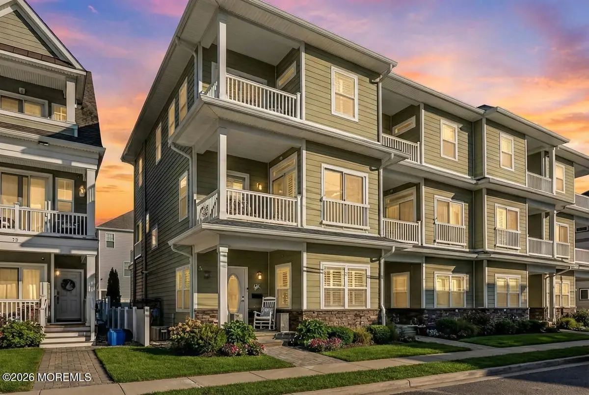 69 Ocean Terrace, Long Branch, NJ 07740 - #1