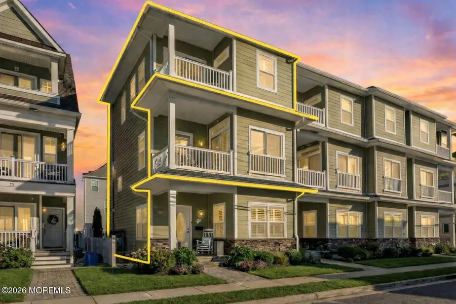 69 Ocean Terrace, Long Branch, NJ 07740 - #2