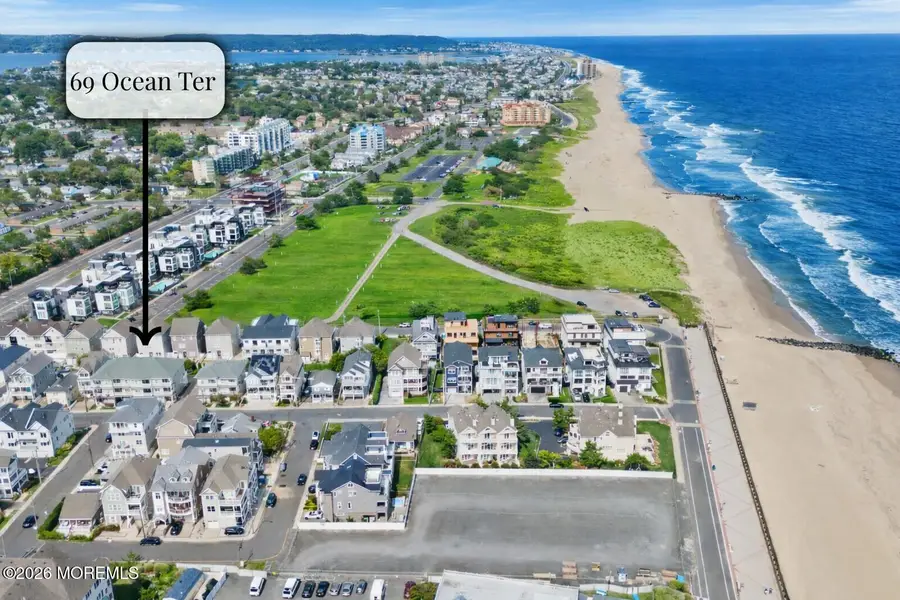 69 Ocean Terrace, Long Branch, NJ 07740 - #3