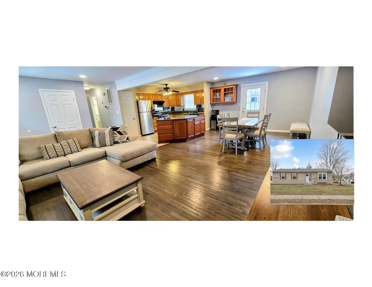 7 Thomas Street, Toms River, NJ 08753 - #1