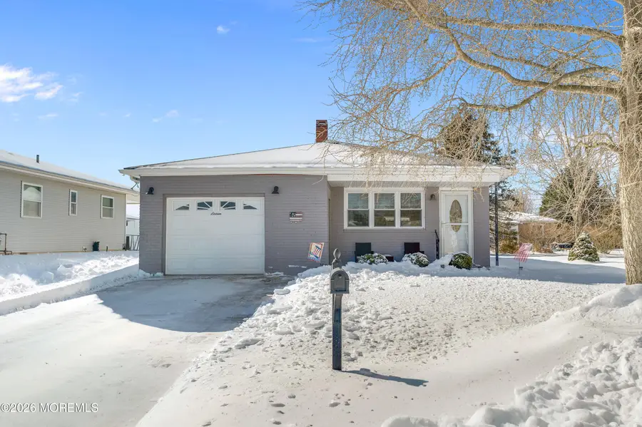 16 Mirador Court, Holiday City Berkeley, NJ 08721 - Image #2