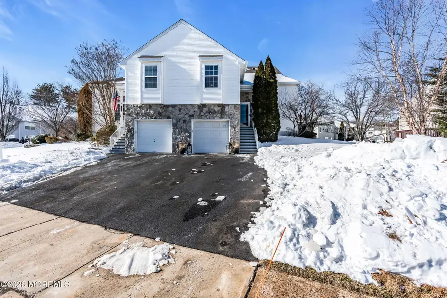 275 Tennis Court, Wall, NJ 07719 - #3