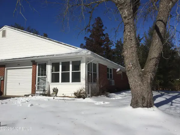 39 Crocus Lane #B, Manchester, NJ 08759