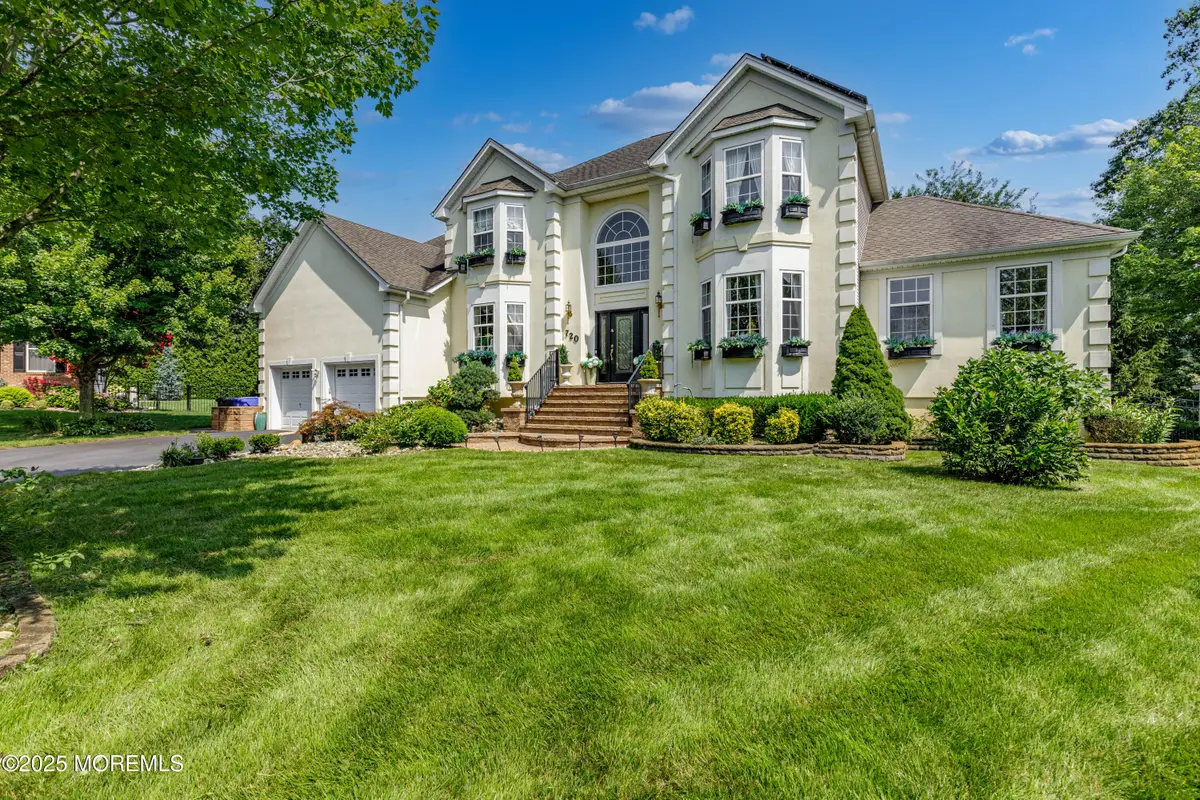 720 Maidenstone Drive, Brick, NJ 08724 - Image #1