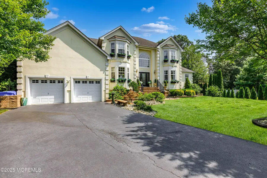 720 Maidenstone Drive, Brick, NJ 08724 - Image #3