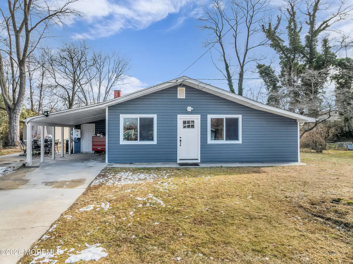 304 Palmer Avenue, Neptune, NJ 07753 - #1