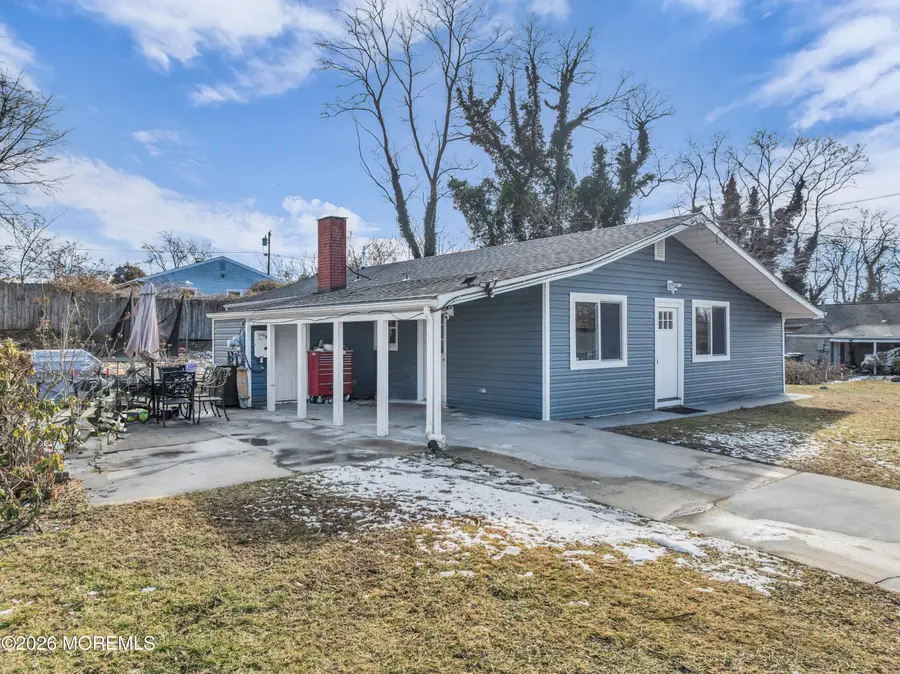 304 Palmer Avenue, Neptune, NJ 07753 - #3