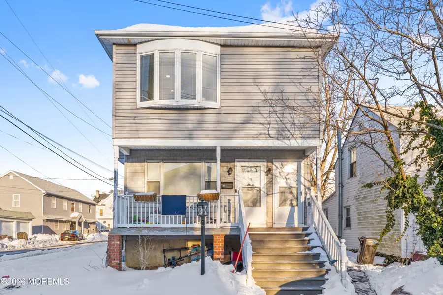 9 Kearney Street #A, Keyport, NJ 07735 - #2