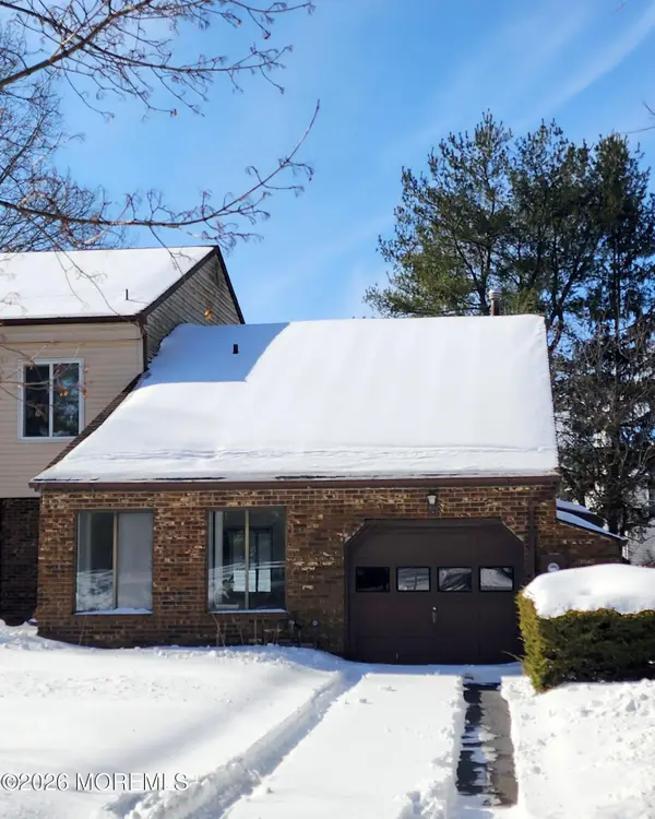 12 Coventry Court #12, Matawan, NJ 07747