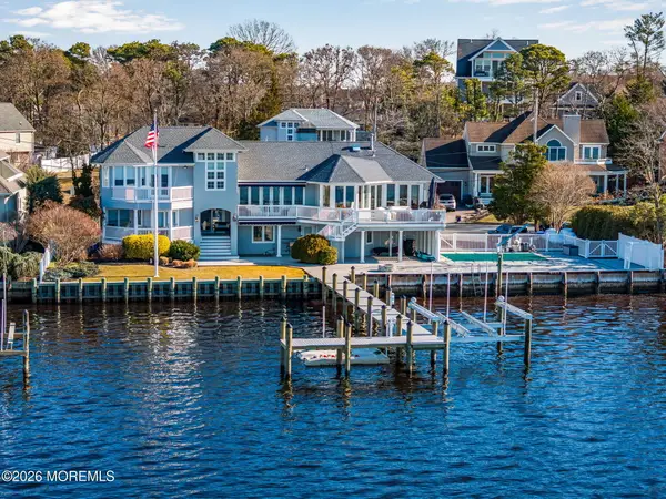 21 River Avenue, Island Heights, NJ 08732