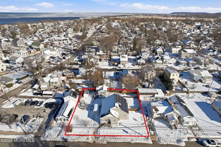 92 Ocean Avenue, North Middletown, NJ 07748 - #3