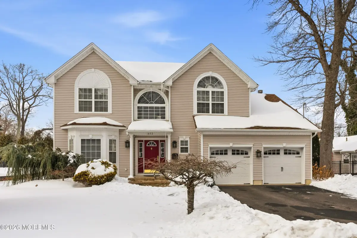 453 Harnell Avenue, Oakhurst, NJ 07755 - Image #1