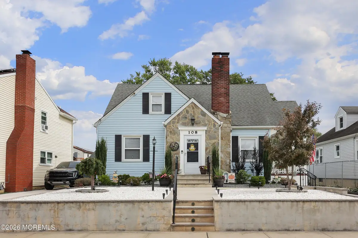 108 Ramsey Avenue, Keansburg, NJ 07734 - Image #1
