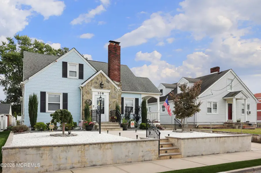 108 Ramsey Avenue, Keansburg, NJ 07734 - Image #2