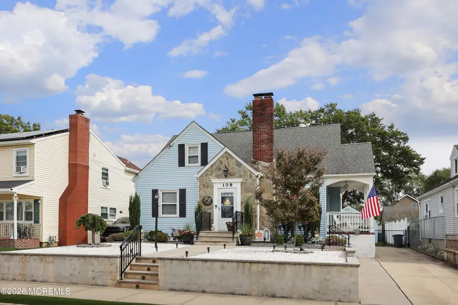 108 Ramsey Avenue, Keansburg, NJ 07734 - Image #3