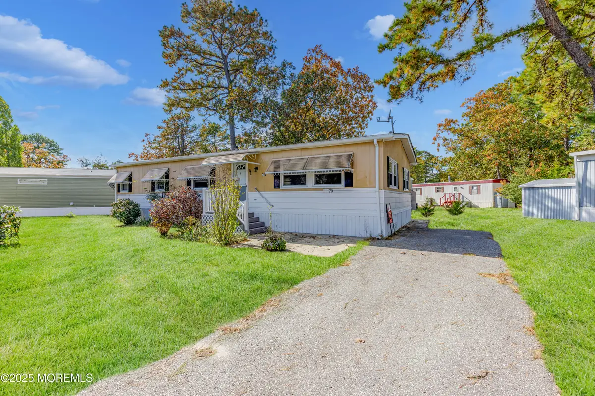 70 Woodchuck Parkway, Whiting, NJ 08759 - #1