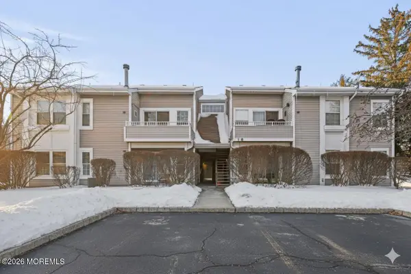 4 Gait Court, Tinton Falls, NJ 07753