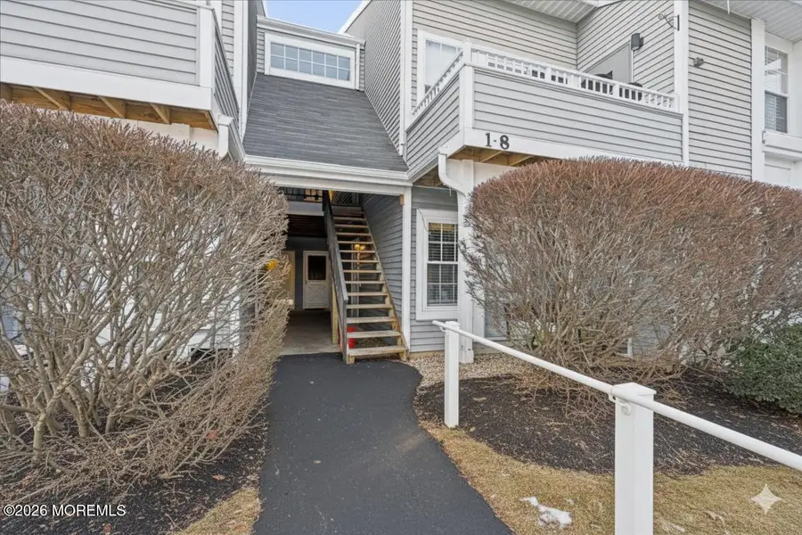 4 Gait Court, Tinton Falls, NJ 07753 - Image #2