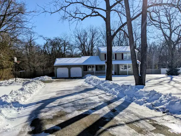 101 Hope Chapel Road, Jackson, NJ 08527