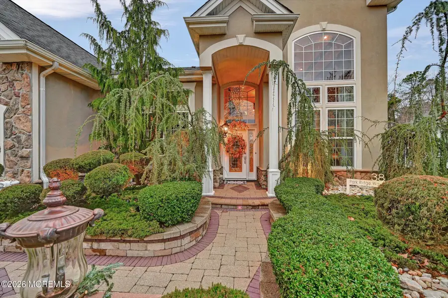 38 Park Ridge Way, Jackson, NJ 08527 - Image #3