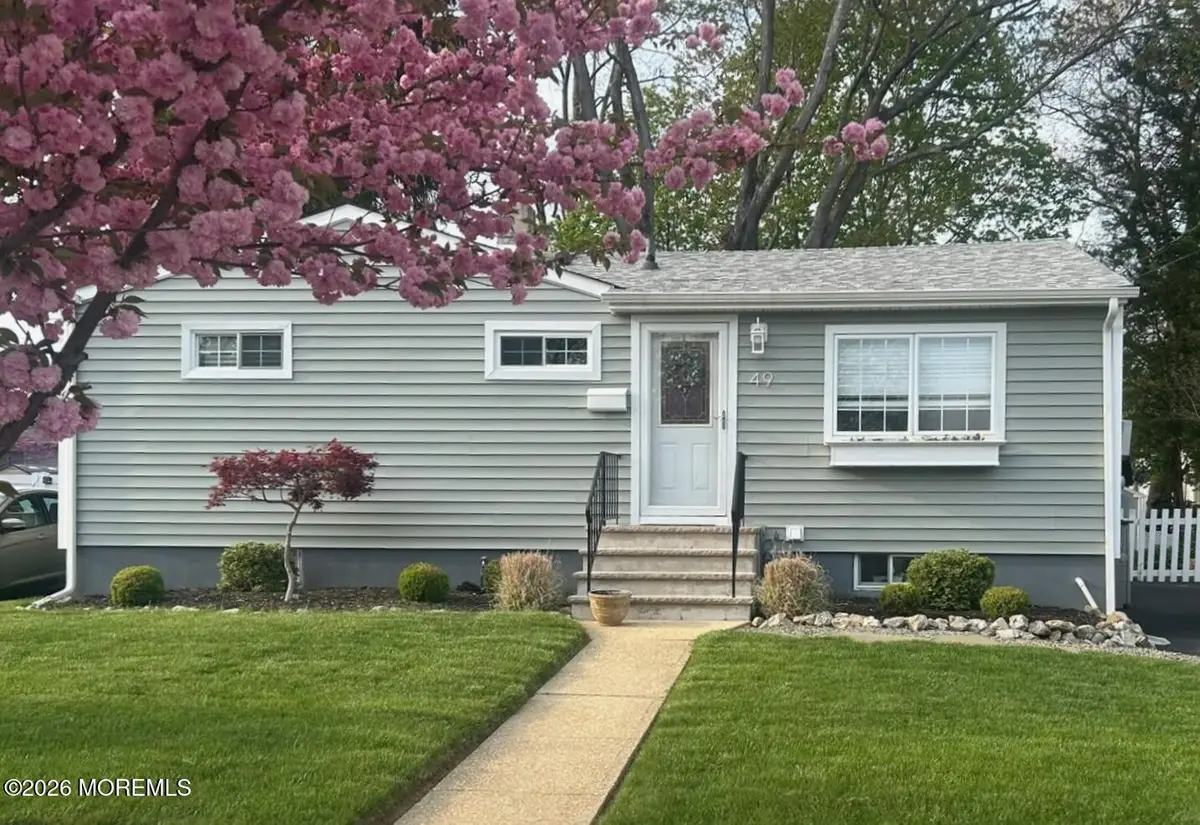 49 Helen Avenue, Freehold, NJ 07728 - Image #1