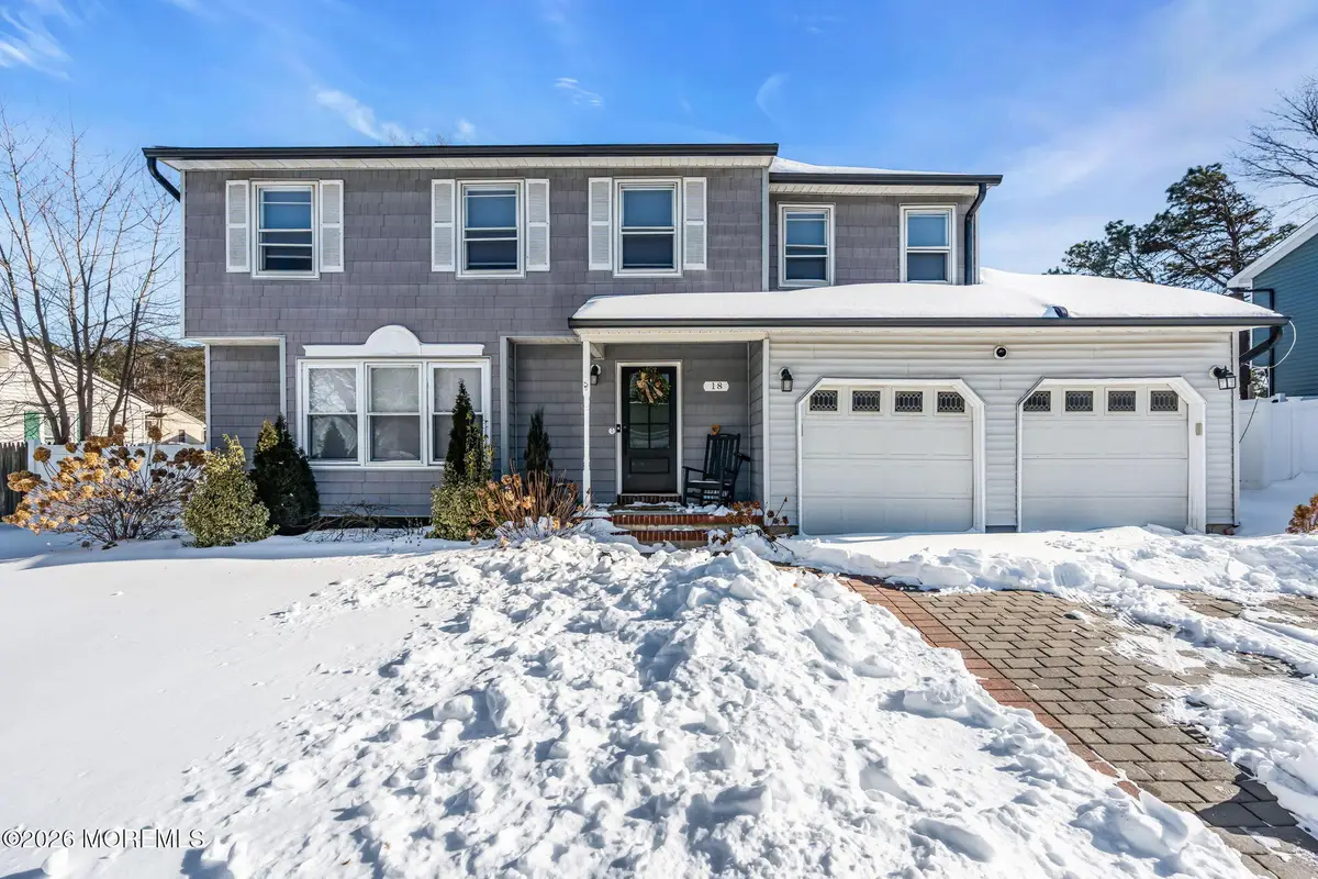 18 Charles Drive, Tinton Falls, NJ 07753 - Image #1