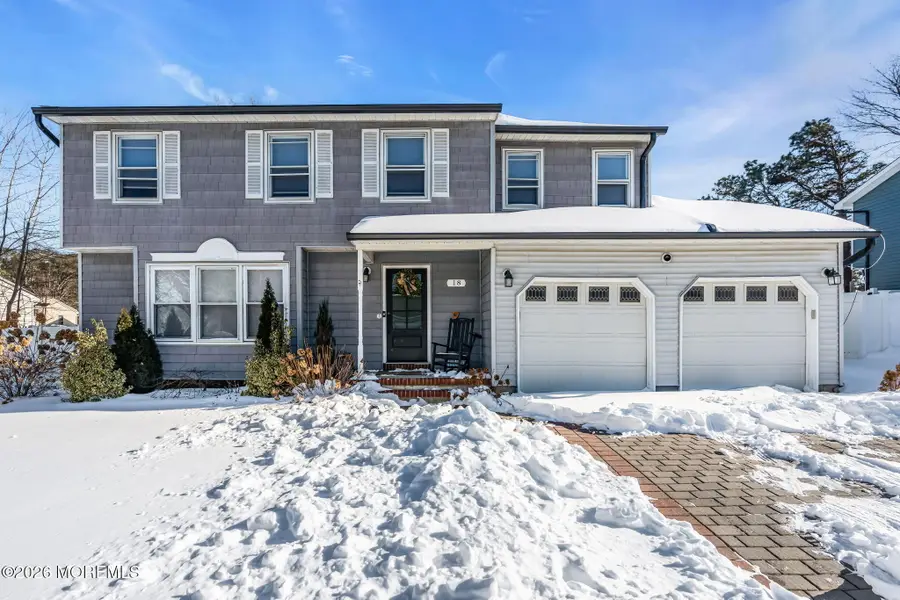 18 Charles Drive, Tinton Falls, NJ 07753 - Image #3