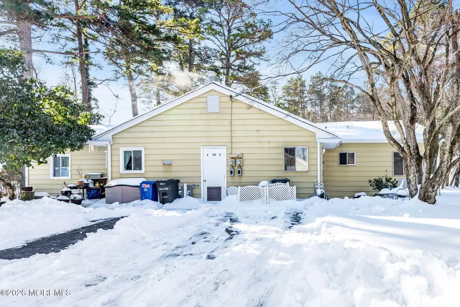 160 B Mallard Street, Manchester Township, NJ 08759 - Image #2