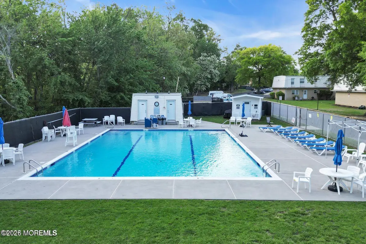 96 White Street #D, Eatontown, NJ 07724 - #1