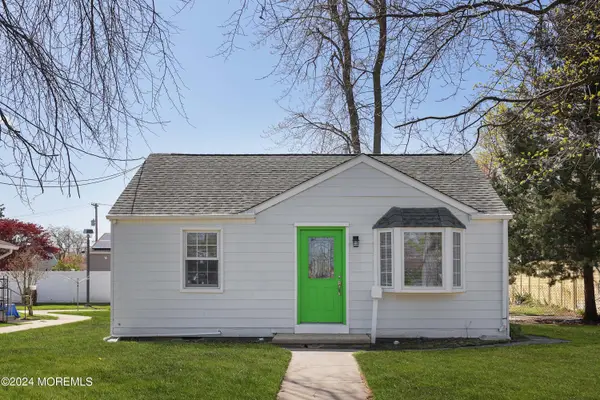 1844 Alberta Avenue, Neptune Township, NJ 07753