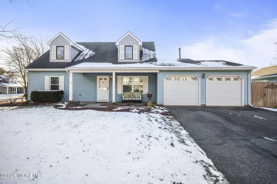 31 Sweetbriar Trail, Howell, NJ 07731 - Image #2