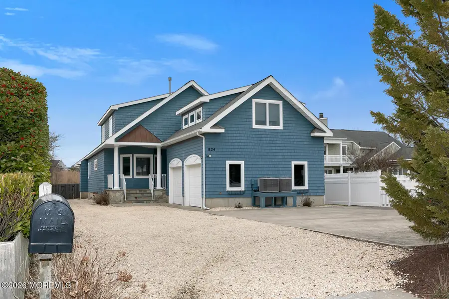 824 Main Avenue, Bay Head, NJ 08742 - #2
