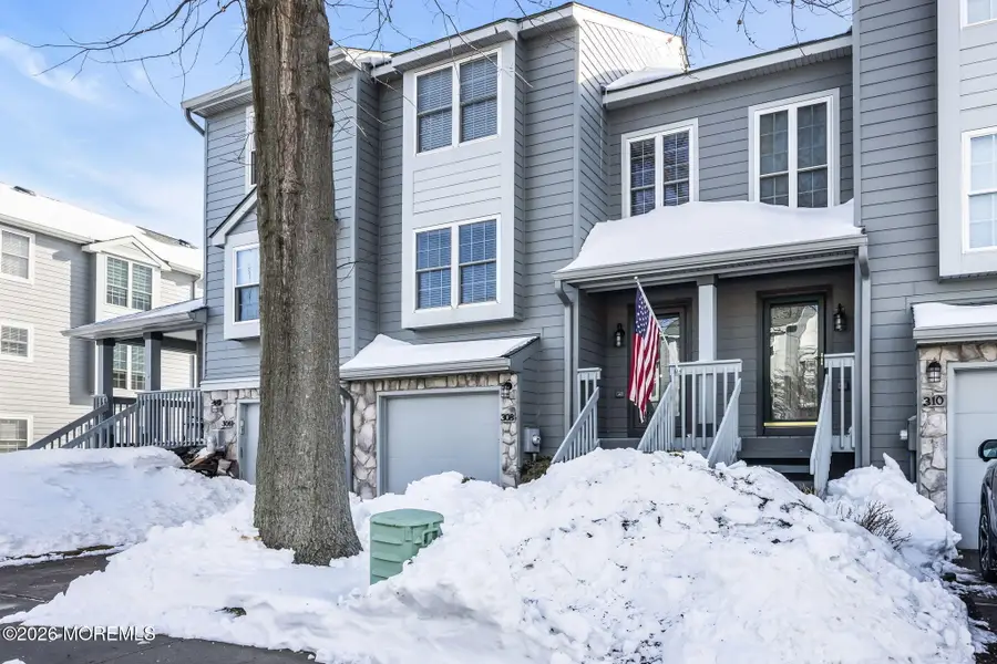 308 Sea Spray Lane, Neptune Township, NJ 07753 - Image #2