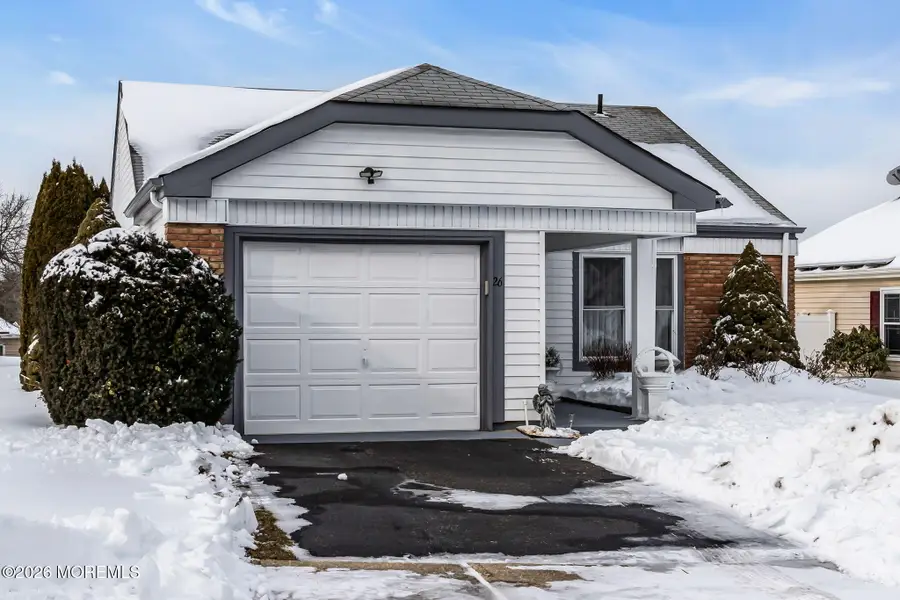 26 Maidstone Way, Manchester Township, NJ 08759 - Image #2