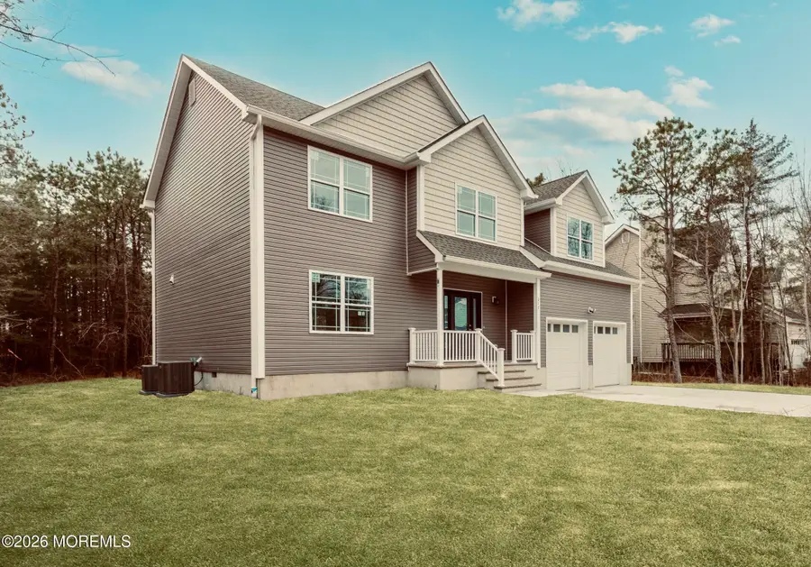 217 Nantucket Road, Forked River, NJ 08731 - #2