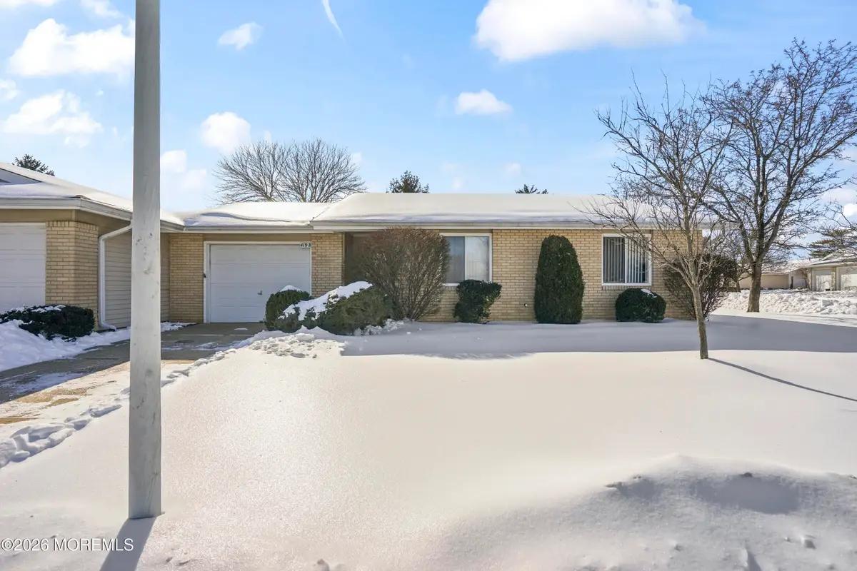 419 Andover Drive #419B, Monroe, NJ 08831 - #1