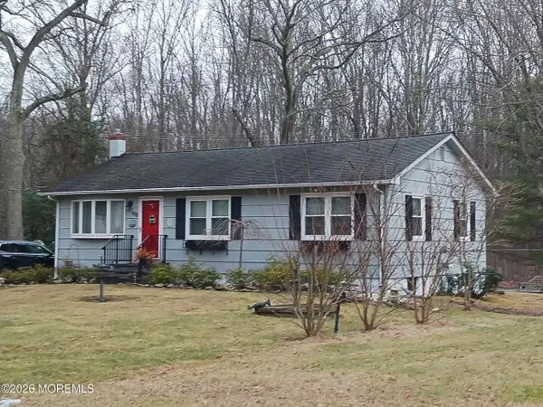 115 Pension Road, Manalapan, NJ 07726