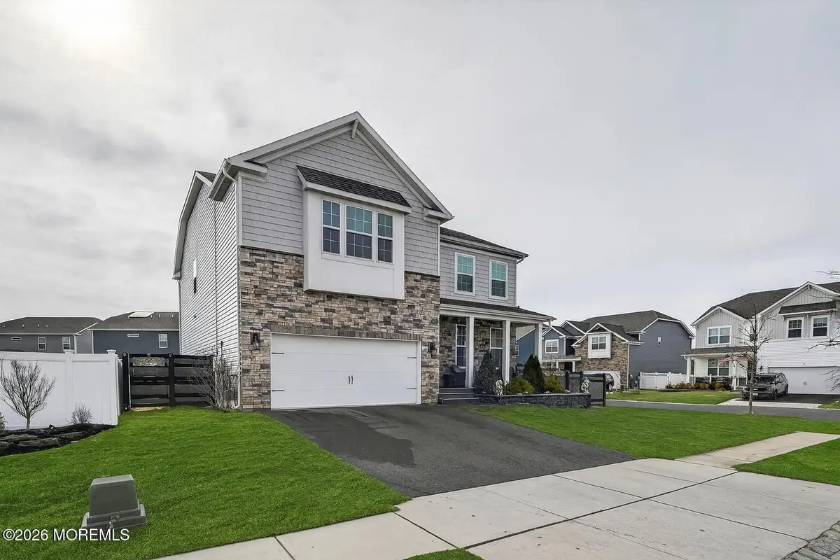 171 Bradshaw Drive, Manahawkin, NJ 08050 - #1