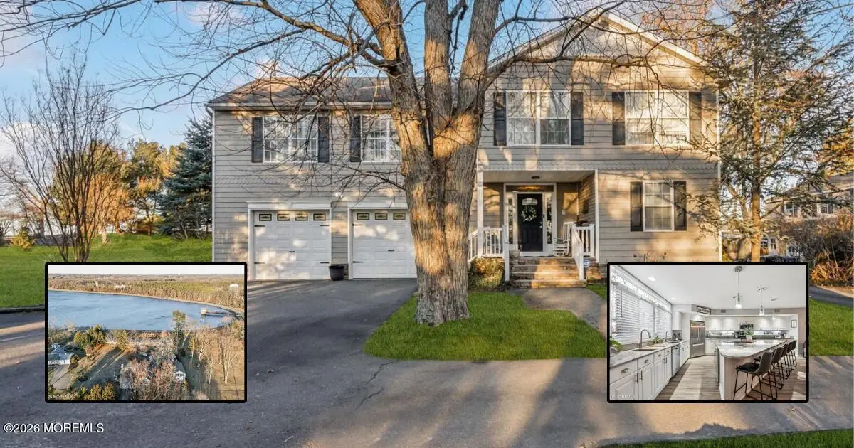 823 Herbertsville Road, Brick, NJ 08724 - Image #1