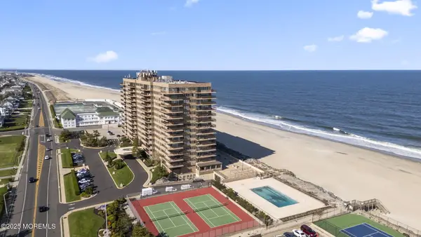 55 Ocean Avenue #3L, Monmouth Beach, NJ 07750