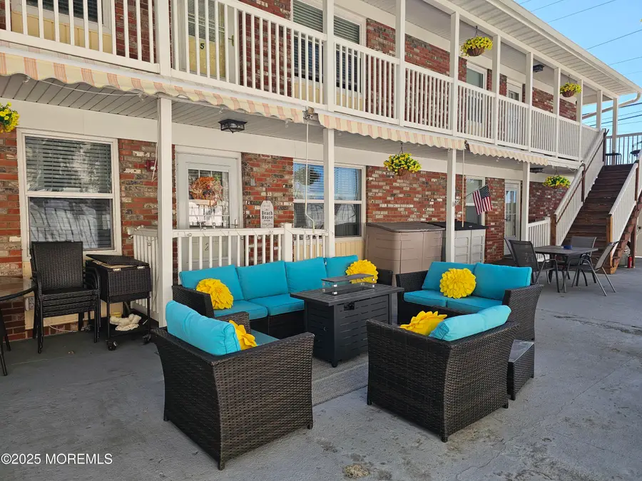 404 Bay Boulevard #2, Seaside Heights, NJ 08751 - Image #3