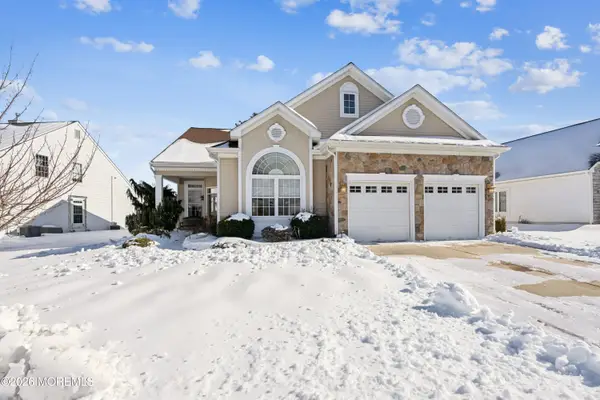 21 Rumson Court, Waretown, NJ 08758