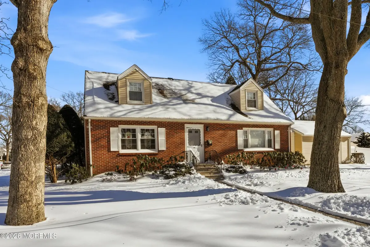 274 Michael Avenue, Oakhurst, NJ 07755 - #1