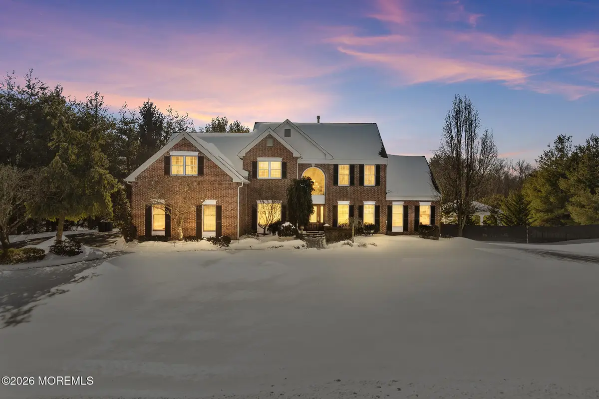 10 Turtle Hollow Drive, Manalapan Township, NJ 07726 - Image #1