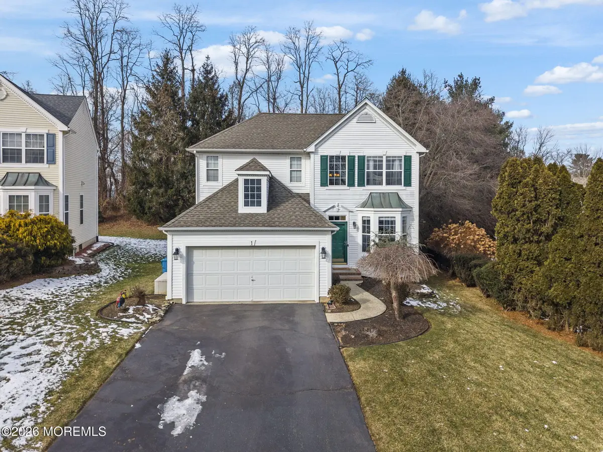 1 Raleigh Pass, Colts Neck, NJ 07722 - Image #1