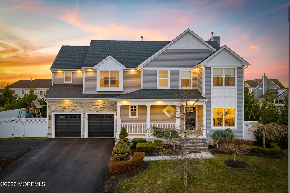 1690 St Regis Court, Toms River, NJ 08755 - #1